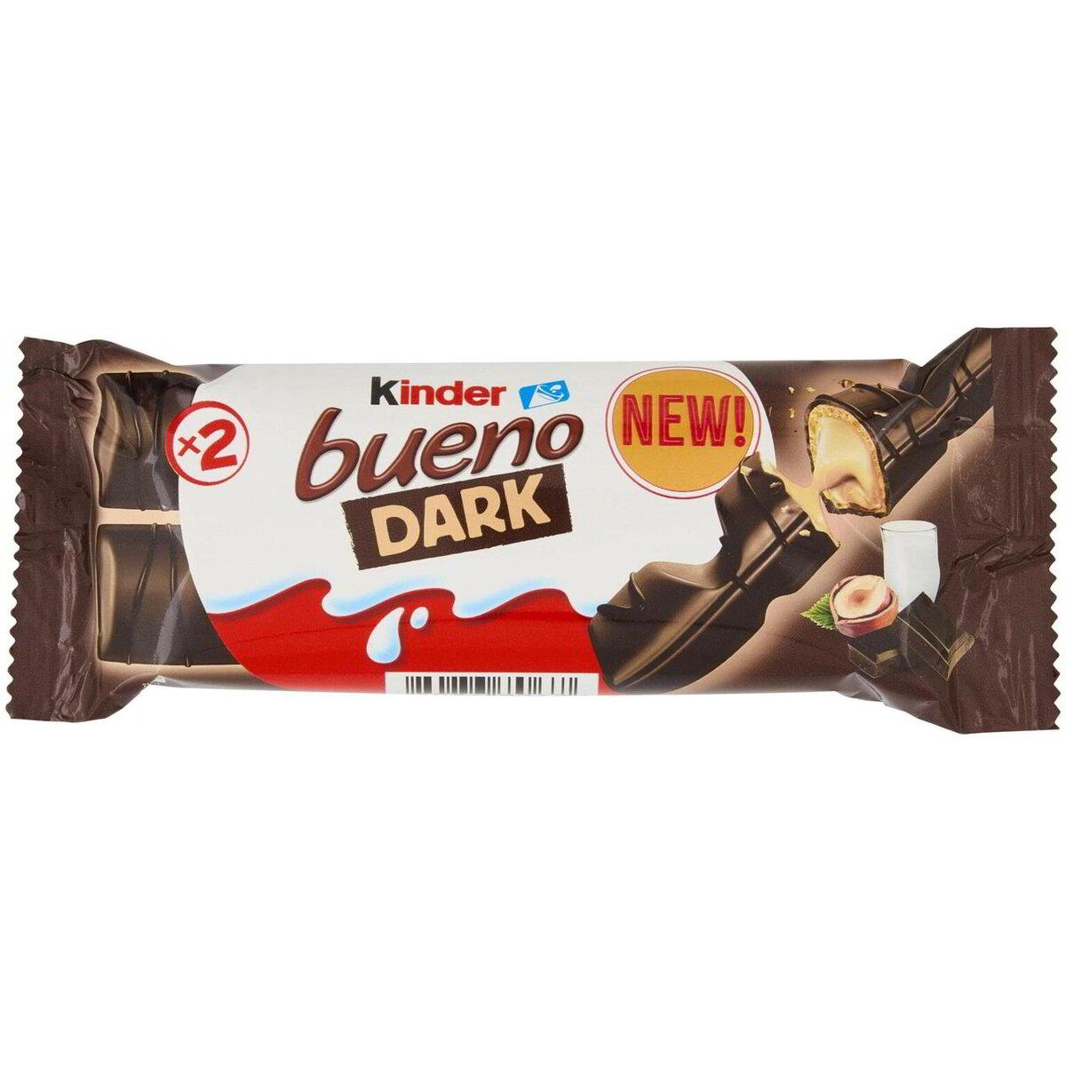 Kinder Bueno Dark (30 x 43g)