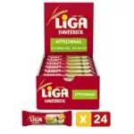 Liga Haverkick Appel (24 x 33g) Kopen