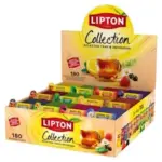 Lipton Collection Assortibox (1 x 180 theezakjes) Kopen