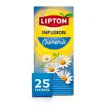 Lipton Infusion Thee Kamille (6 x 25 theezakjes) Kopen