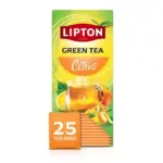 Lipton Green Tea Citrus (6 x 25 theezakjes) Kopen