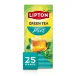 Lipton Green Tea Mint (6 x 25 theezakjes) Kopen