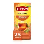 Lipton Infusion Rooibos (6 x 25 theezakjes) Kopen