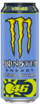 Monster Energy Valentino Rossi Zero (12 x 0,5 Liter blik PL) Kopen