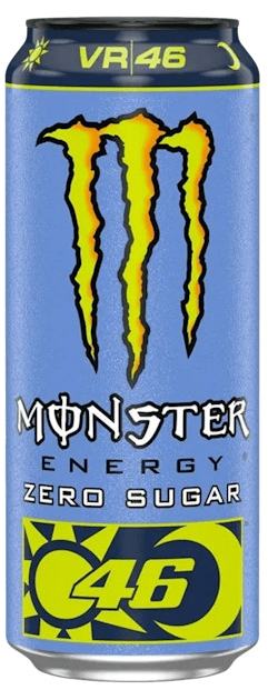 Monster Valentino Rossi Zero