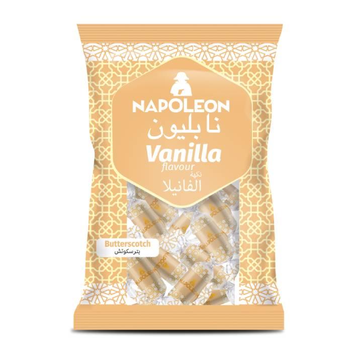 Napoleon Butterscotch Vanilla (12 x 150g)