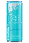 Red Bull Energy The Ice Edition Sugarfree (12 x 0,25 liter blikken NL) Iced Vanilla Berry Kopen