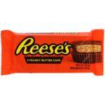 Reese's Peanut Butter Cups 2-Pack (24 x 39,5g) Kopen