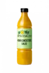 Rimboesauzen Honing Mosterdsaus (8 x 500 ml) Kopen