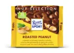 Ritter Sport Roasted Peanut (11 x 100g) Kopen