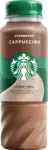 Starbucks Chilled Coffee Cappuccino (8 x 0,22 Liter NL) THT 17-08-26 Kopen