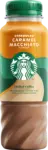 Starbucks Chilled Coffee Caramel Macchiato (8 x 0,22 Liter NL) THT 18-08-26 Kopen