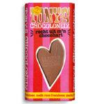 Tony's Chocolonely Melk Roos Framboos (180g) Kopen