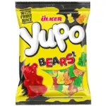 Ülker Yupo Bears (24 x 80g) Kopen