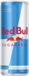 Red Bull Energy Sugar Free (24 x 0,25 Liter blik NL) Kopen