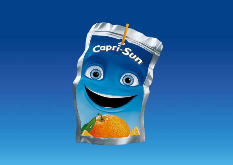 Hoe Capri-Sun generaties verbindt