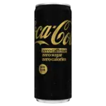 Coca Cola Zero Sugar Zero Caffeine (24 x 0,33 Liter blik NL) Kopen