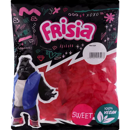 Frisia Red Lips (1.500g)