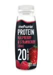 Melkunie Protein Framboos & Aardbei Shake (8 x 0,225 Liter flessen) Kopen
