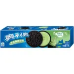 Oreo Matcha Ice Cream Flavour (97g) Kopen