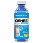 Oshee Vitamin Water Magnesium + B6 (6 x 0,555 Liter PET-flessen) Kopen