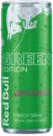 Red Bull Energy Gusto Dragon Fruit (24 x 0,25 liter blikken IT) Kopen
