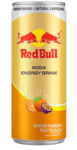 Red Bull Zero Orange & Passion Fruit (24 x 0,25 liter blikken TH) Kopen
