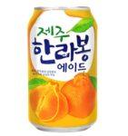 Yeonho Jeju Hallabong ADE Sparkling (24 x 0,35 Liter Dosen) Kopen