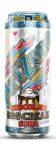 Arizona Chocolate Egg Cream Soda (12 x 0,65 Liter blik USA) Kopen