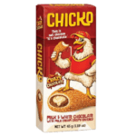 Artu Chicko Crazy Chocolate (12 x 50g) Kopen