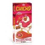 Artu Chicko Crazy Strawberry Chocolate (12 x 50g) Kopen