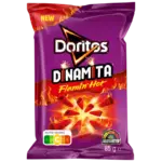 Do­ri­tos Dinamita Flamin' Hot Chips (20 x 85g) Kopen