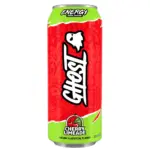 Ghost Energy Cherry Limeade Zero (12 x 0,5 Liter blik) Kopen