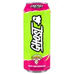 Ghost Energy x Warheads Sour Watermelon Zero (12 x 0,5 Liter blik) Kopen