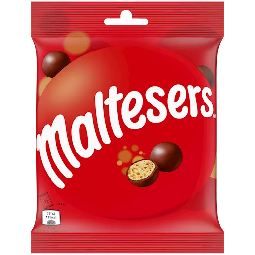 Maltesers Treatbag (24 x 68g)
