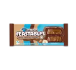 Mr. Beast Feastables Creamy Chocolate Hazelnut Cups (24 x 40g) Kopen