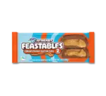 Mr. Beast Feastables Creamy Peanut Butter Cups (24 x 40g) Kopen