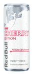 Red Bull Energy The Cherry Edition (12 x 0,25 Liter blik NL) Kersen-Sakura Kopen