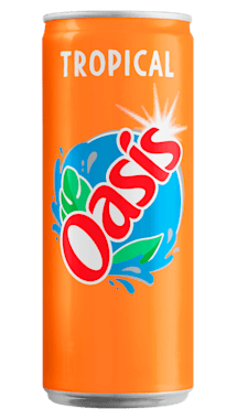 Oasis Tropical