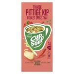 Knorr Cup a Soup Thaise Pittige Kippensoep (21 x 12 g) Kopen