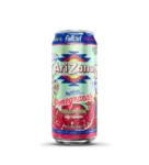 Arizona x Fallout Energy Drink Nuclear Pomegranate (12 x 0,444 Liter blik USA) Kopen