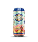 Arizona x Fallout Energy Drink Wastelander Sweet Peach (12 x 0,444 Liter blik USA) Kopen