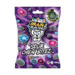 Brain Blasterz Sour Chew Bitez (12 x 100g) Kopen