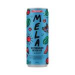 Mela Watermelon Water Blueberry (12 x 0,33 Liter blik) Kopen