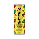 Mela Watermelon Water Pineapple (12 x 0,33 Liter blik) Kopen