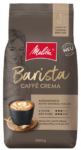 Melitta Barista Caffe Crema koffiebonen (8 x 1 Kilo) Kopen