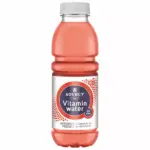 Sourcy Vitamin Water Aardbei Perzik (6 x 0,5 Liter PET-flessen) Kopen