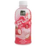 Tropical Nata de Coco Lychee (12 x 0,33 Liter PET-flessen) Kopen