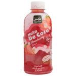 Tropical Nata de Coco Aardbei (12 x 0,33 Liter PET-flessen) Kopen