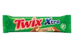 Twix Hazelnut Xtra (24 x 75g) Kopen